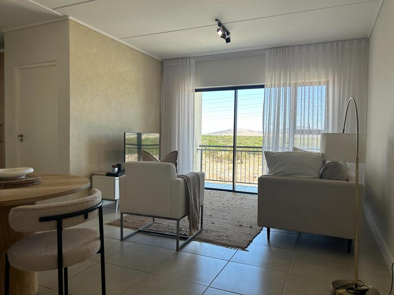 To Let 2 Bedroom Property for Rent in Sandown Western Cape